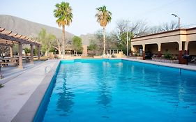 Hotel El Nogalito